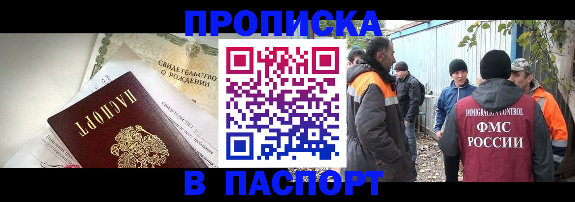 прописка 2025 в Елизово
